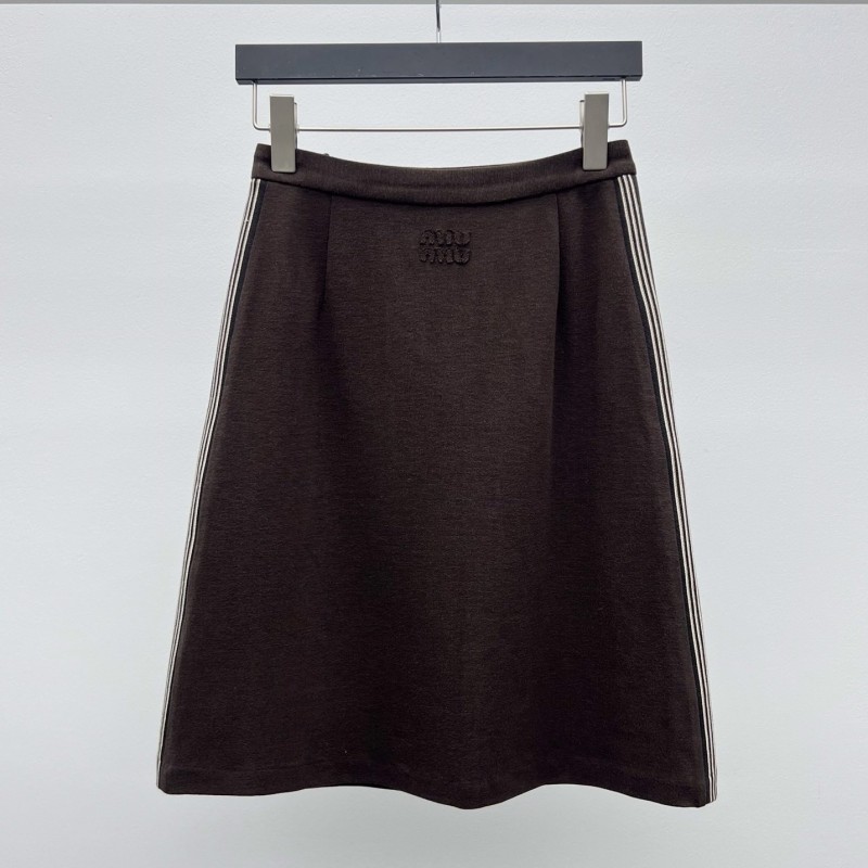 MiuMiu Sweater & Skirts 