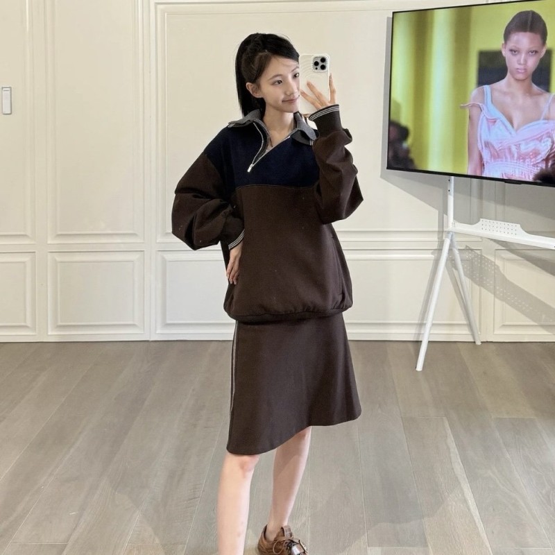 MiuMiu Sweater & Skirts 