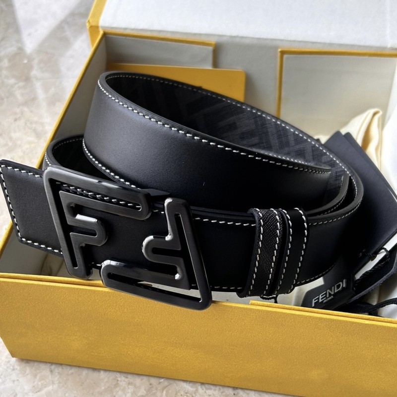 Fendi Men Belt