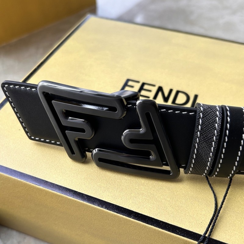 Fendi Men Belt