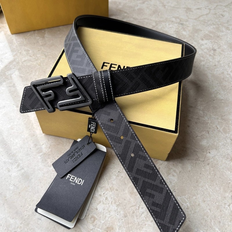 Fendi Men Belt