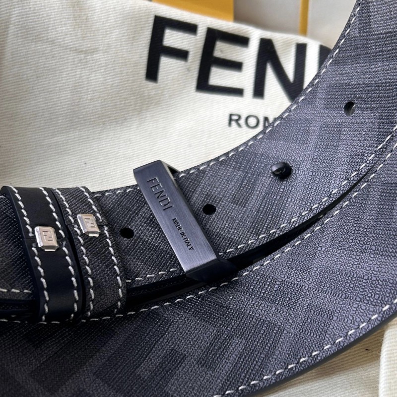 Fendi Men Belt