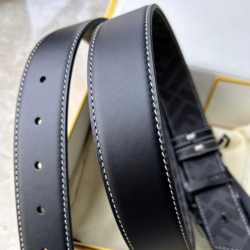 Fendi Men Belt