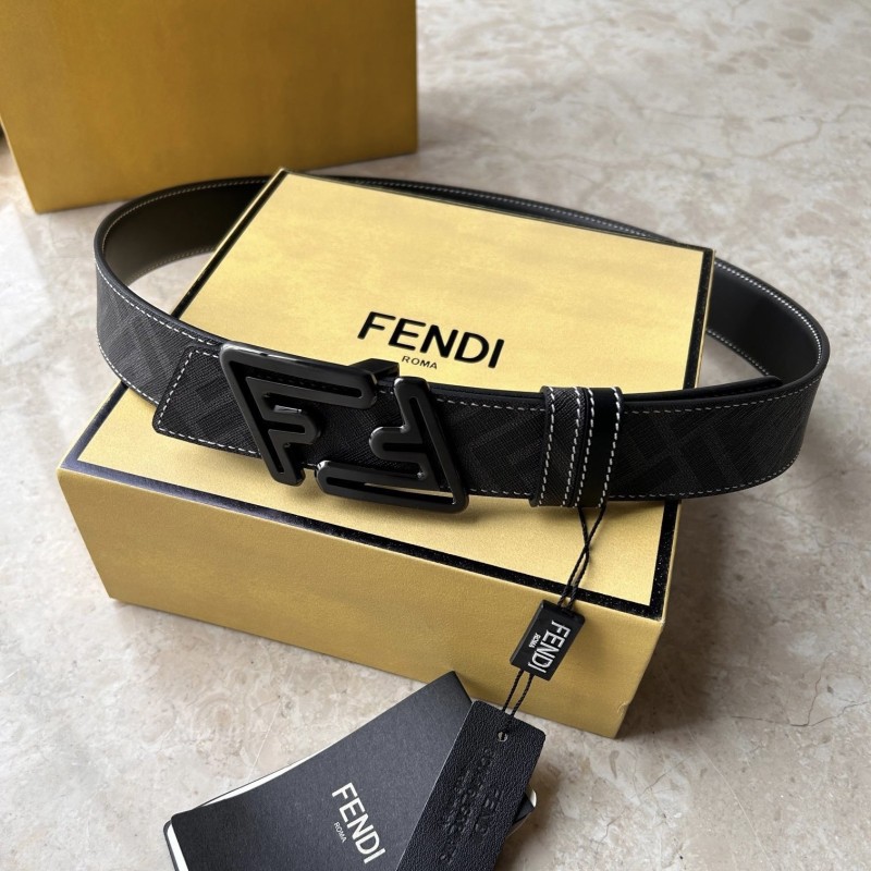 Fendi Men Belt