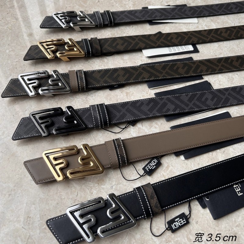 Fendi Men Belt