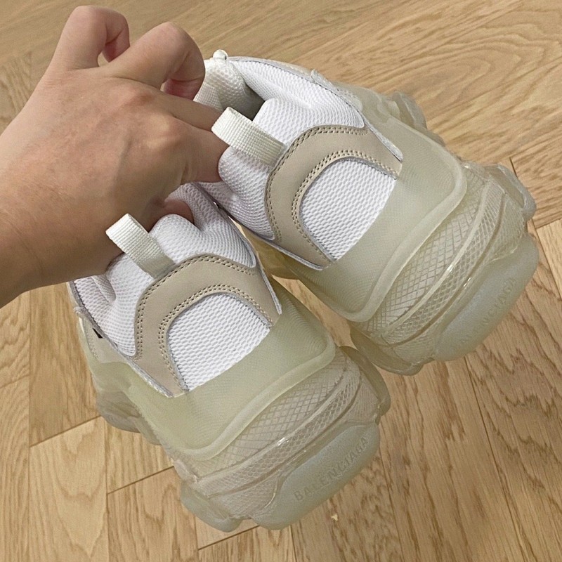 Balenciaga Unisex Shoes