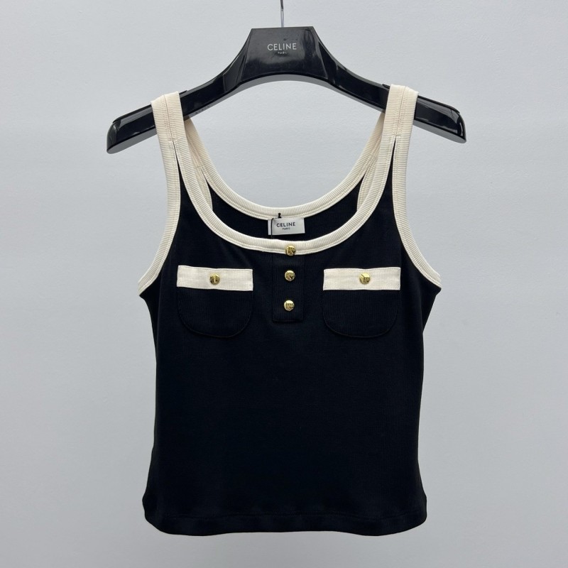 Celine Vest