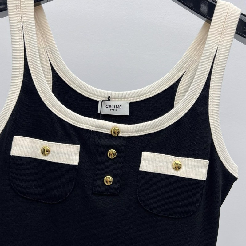 Celine Vest