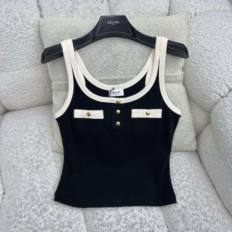 Celine Vest