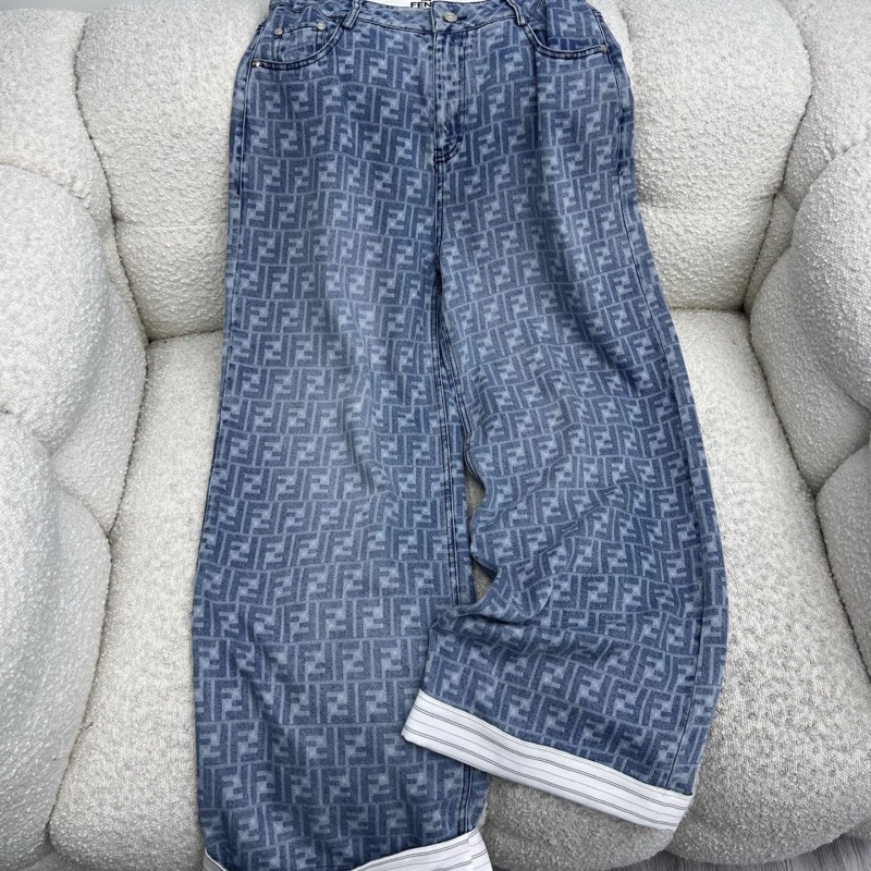 Fendi Jeans