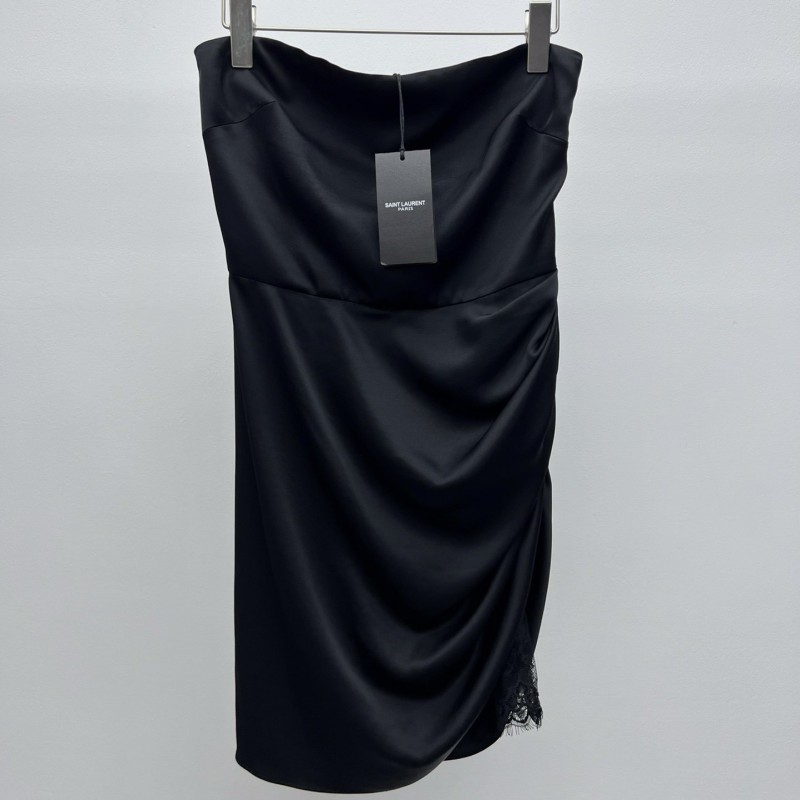 YSL Tube Dress