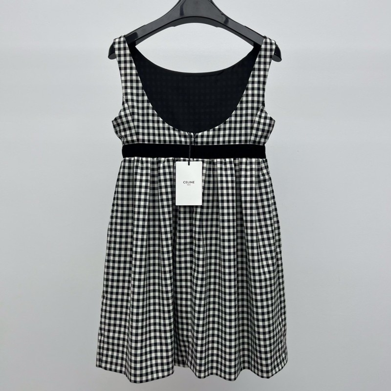 Celine Dress 