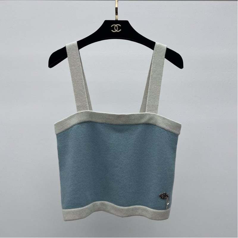 Chanel Vest