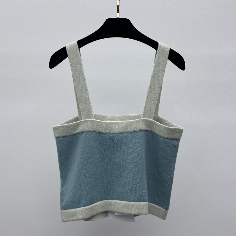 Chanel Vest