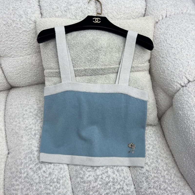 Chanel Vest