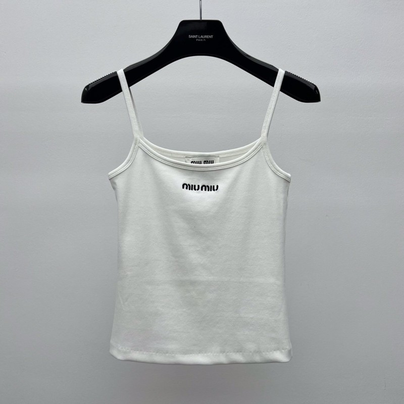 MiuMiu Vest