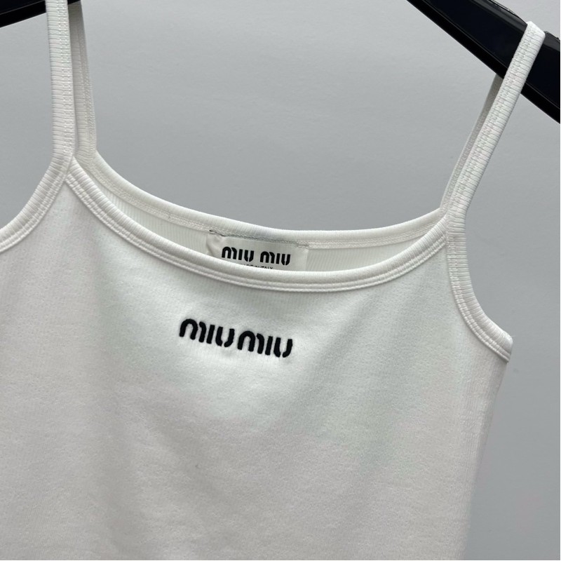 MiuMiu Vest