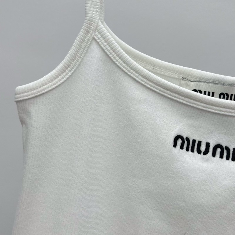 MiuMiu Vest