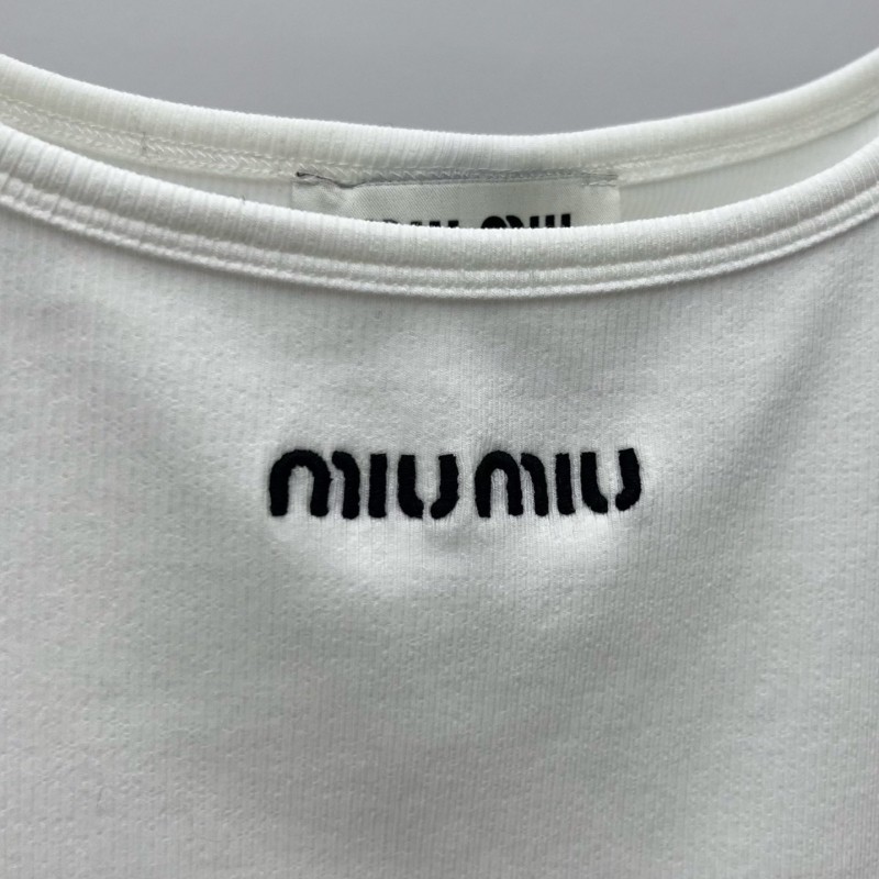 MiuMiu Vest