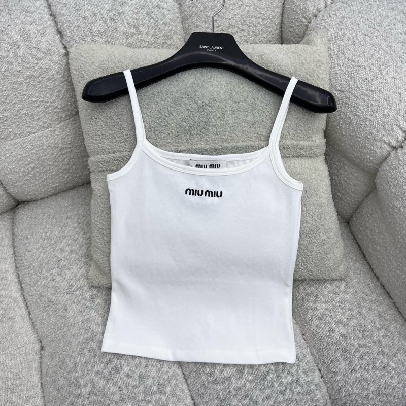MiuMiu Vest