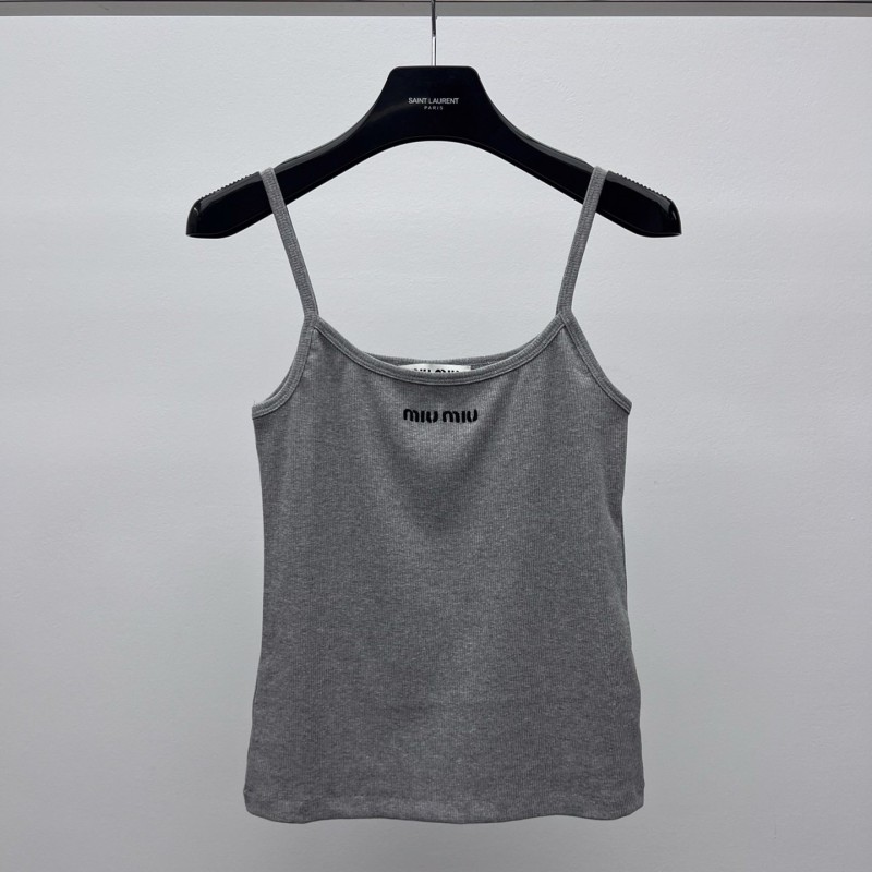 MiuMiu Vest