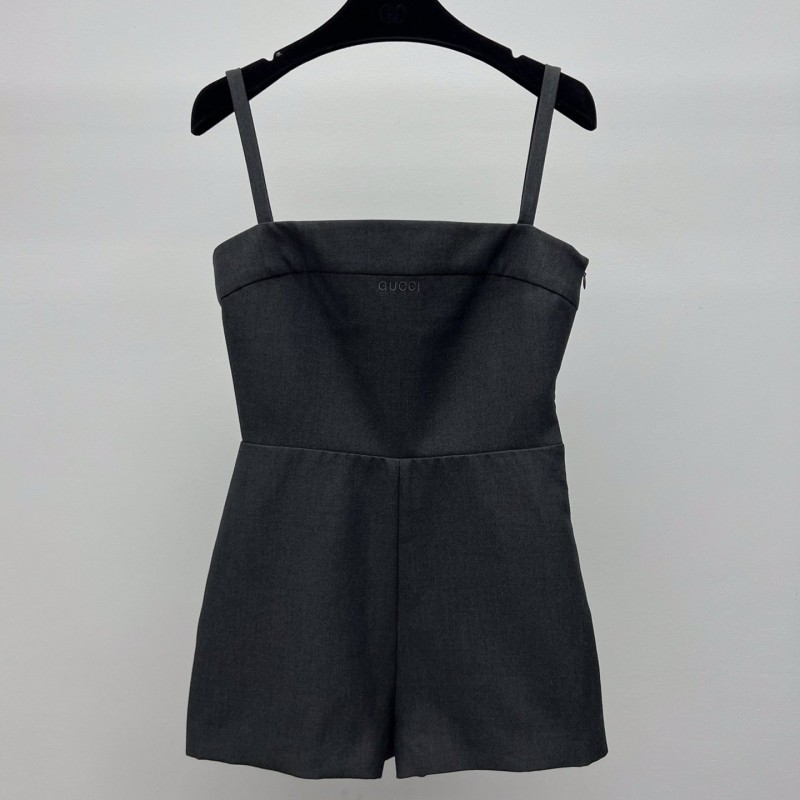 Gucci Jumpsuit 