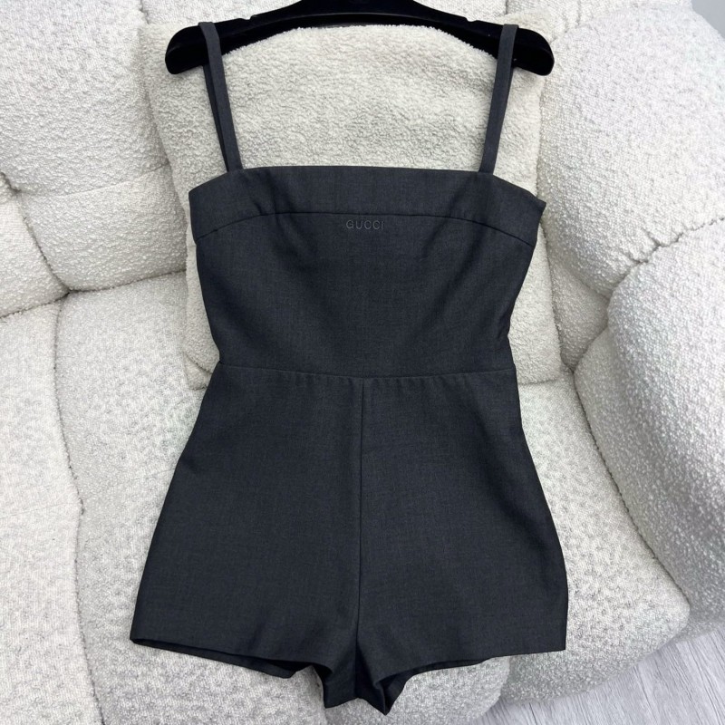 Gucci Jumpsuit 