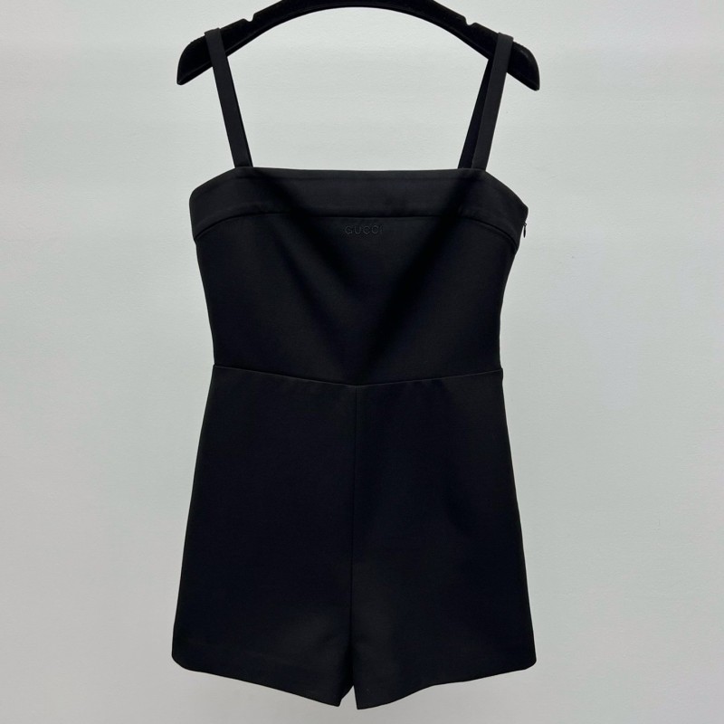 Gucci Jumpsuit 