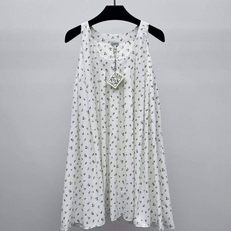 Loewe Dress
