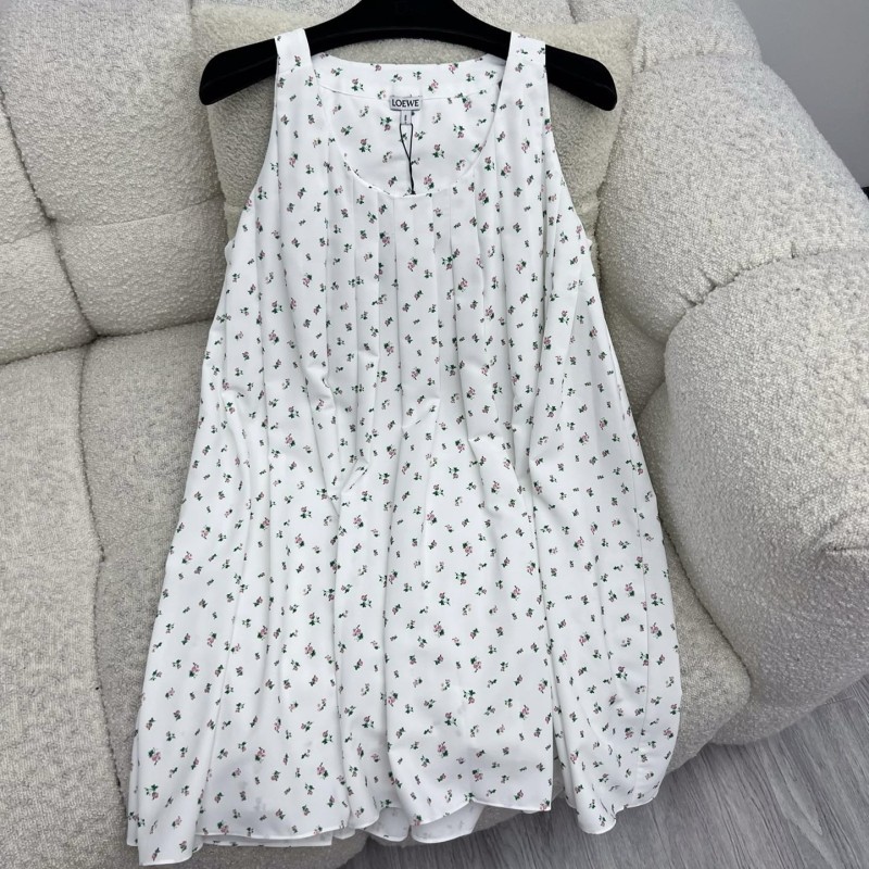 Loewe Dress