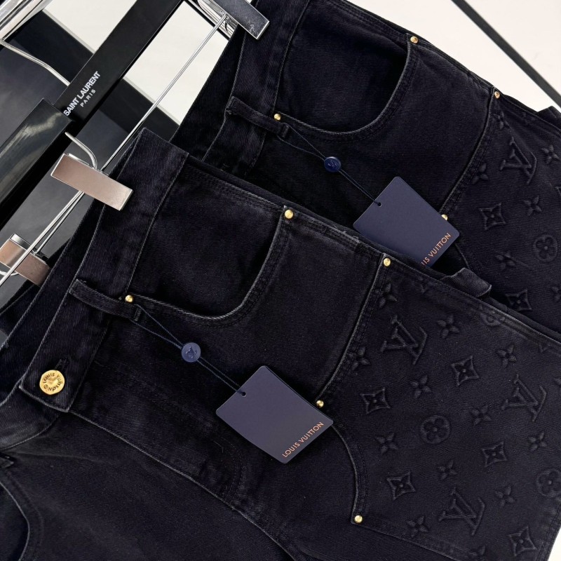 LV Jeans