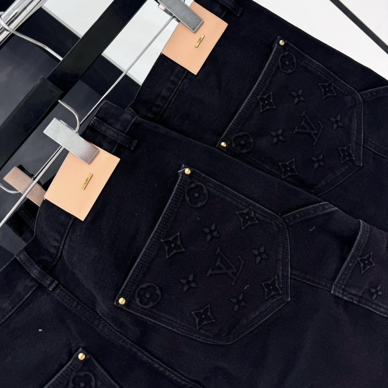 LV Jeans