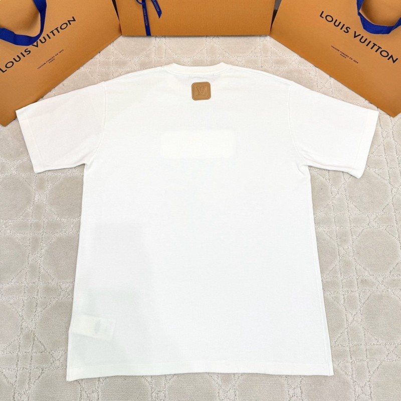 LV Unisex Tee