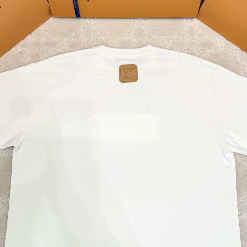 LV Unisex Tee