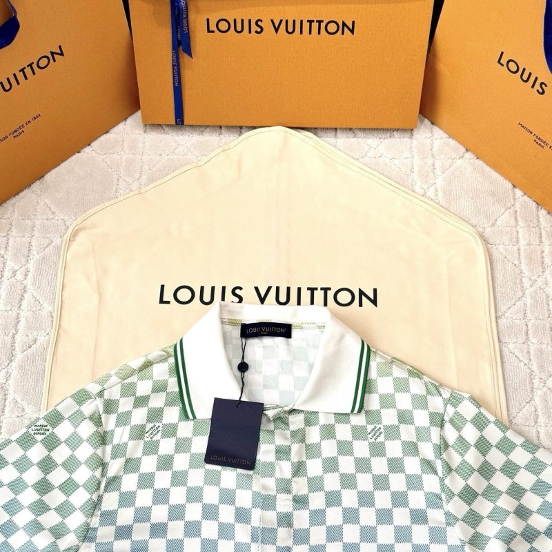 LV Shirts 