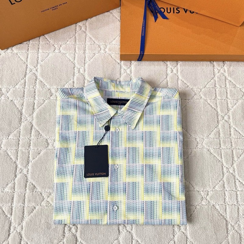 LV Shirts 