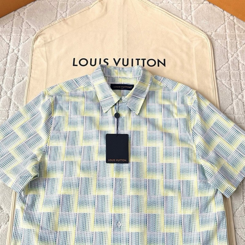 LV Shirts 