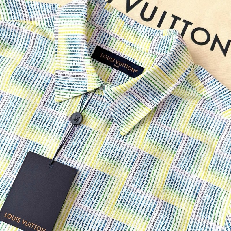 LV Shirts 