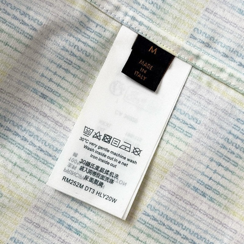 LV Shirts 
