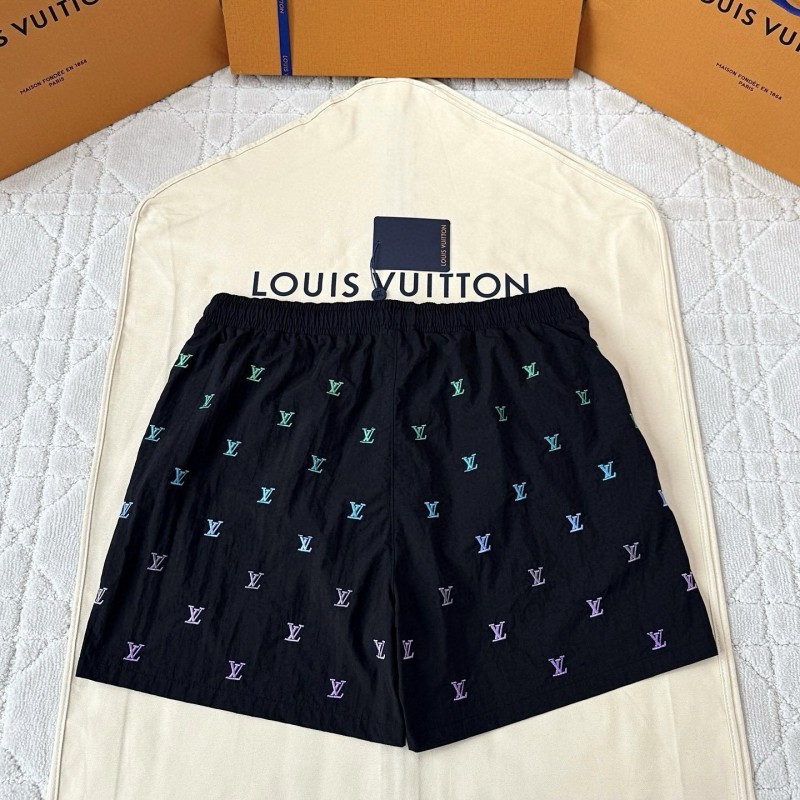 LV Unisex Shorts 