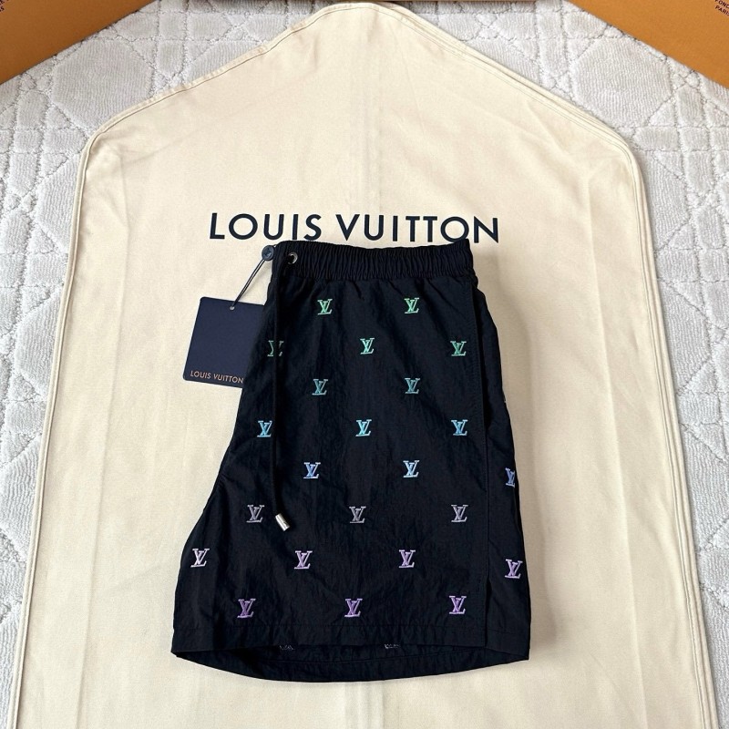 LV Unisex Shorts 