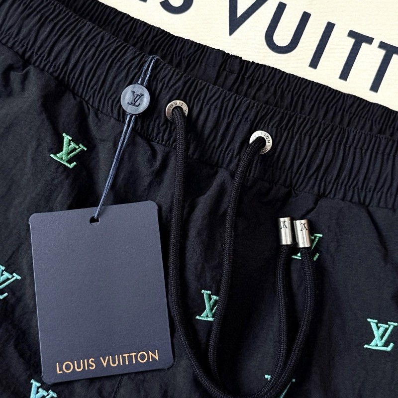 LV Unisex Shorts 