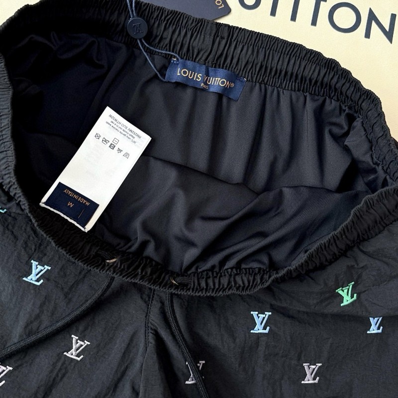 LV Unisex Shorts 