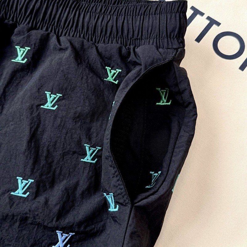 LV Unisex Shorts 