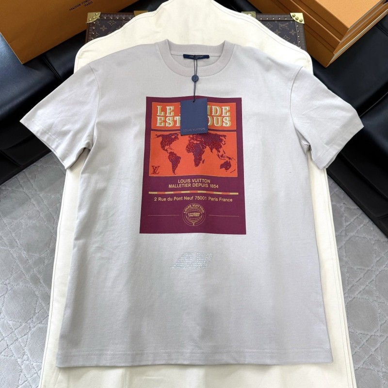LV Unisex Tee