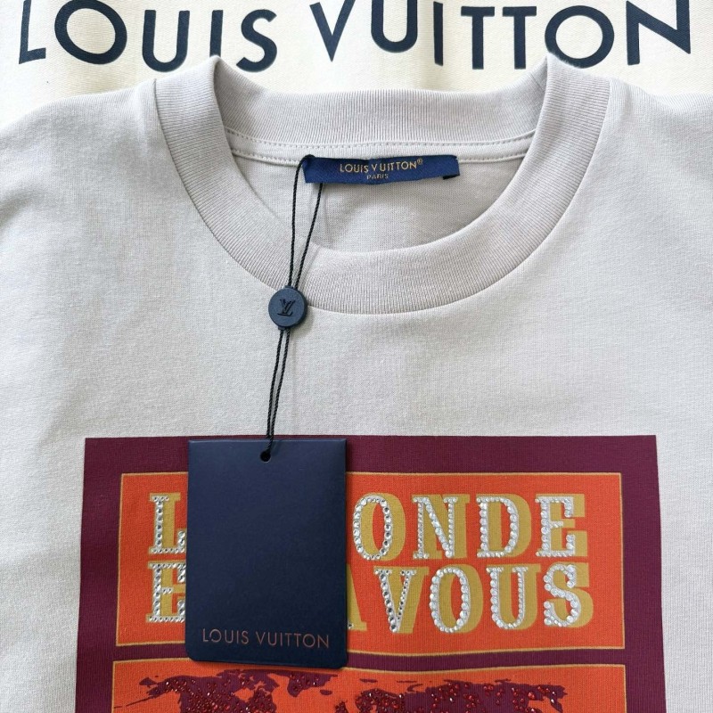 LV Unisex Tee