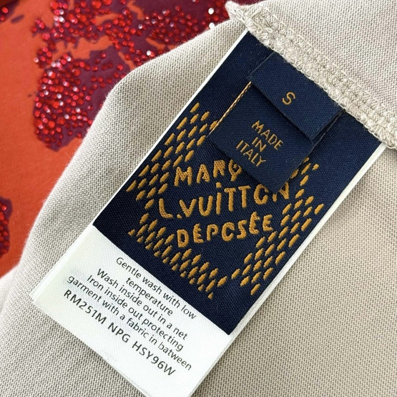 LV Unisex Tee