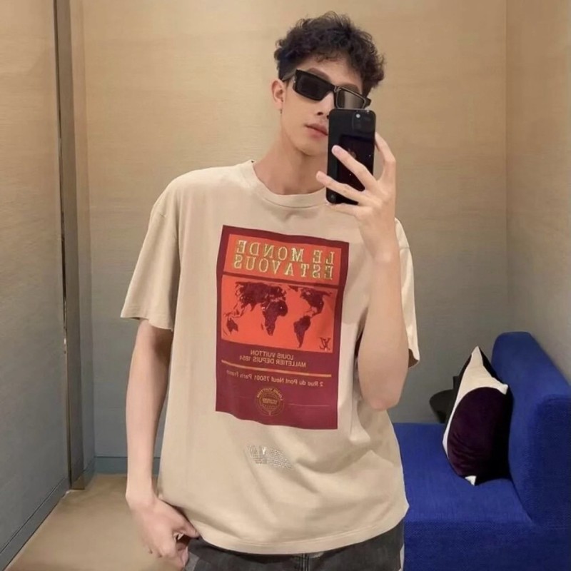 LV Unisex Tee