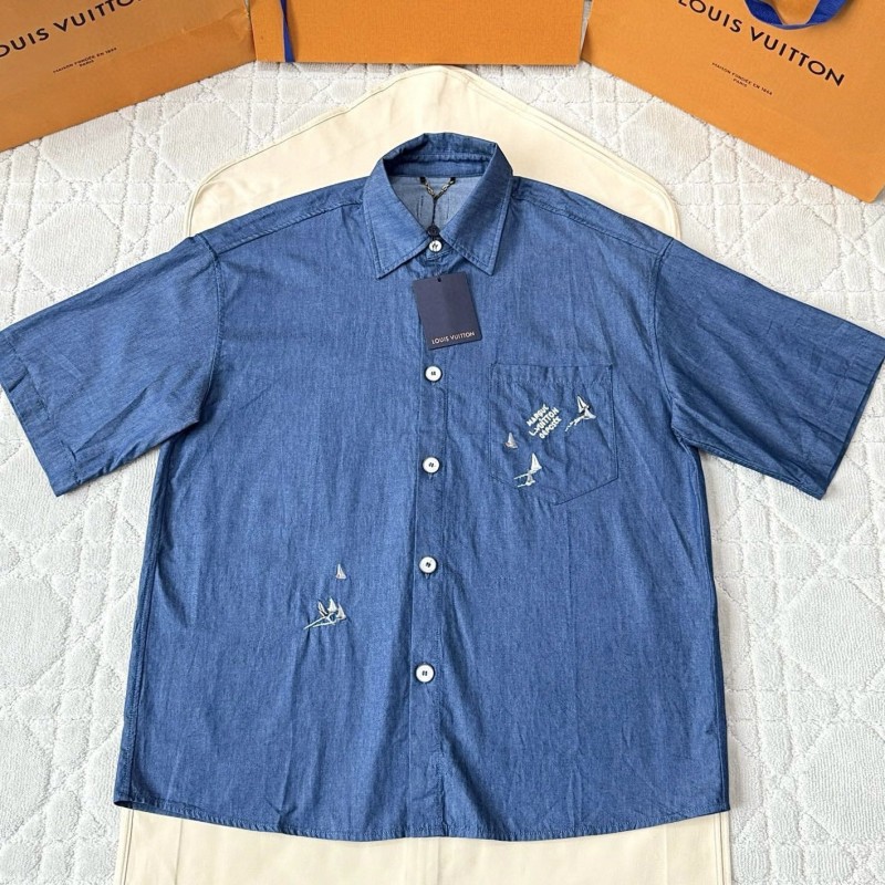 LV Shirts 