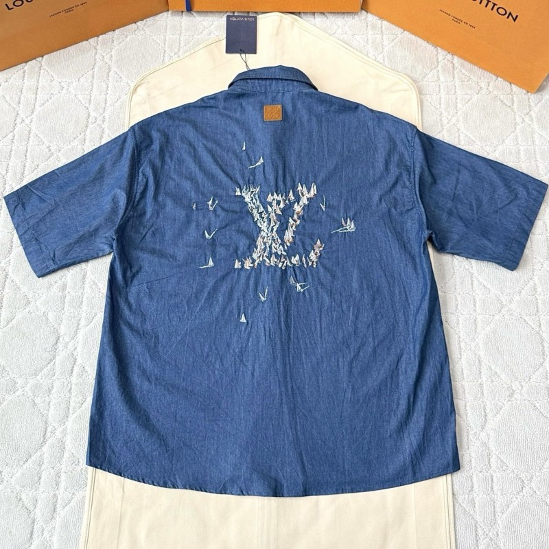 LV Shirts 